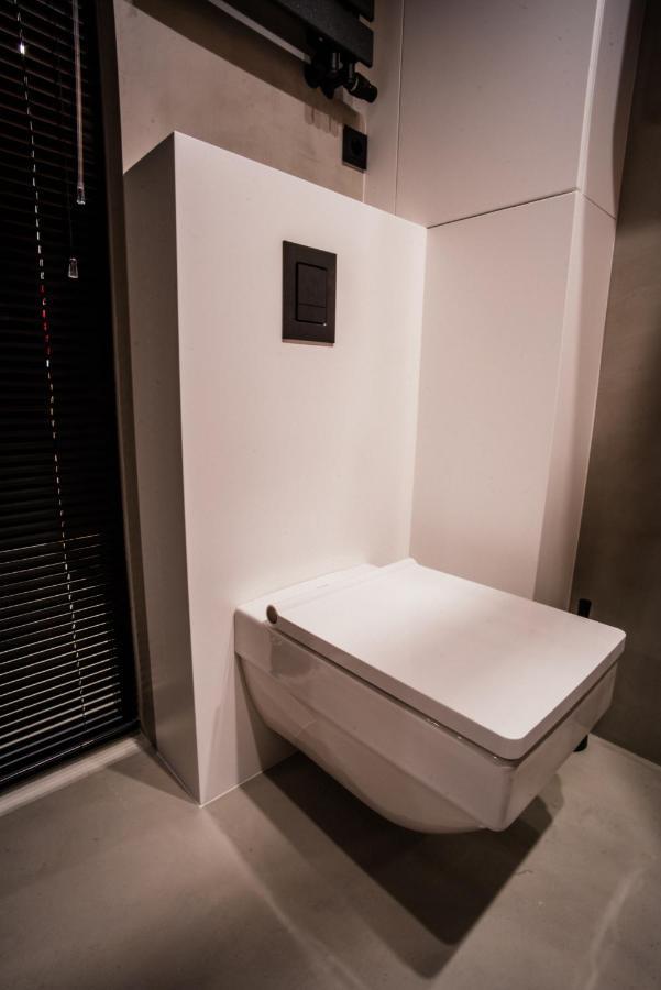 Apartament Piastowska No.6 Olsztyn  Eksteriør billede