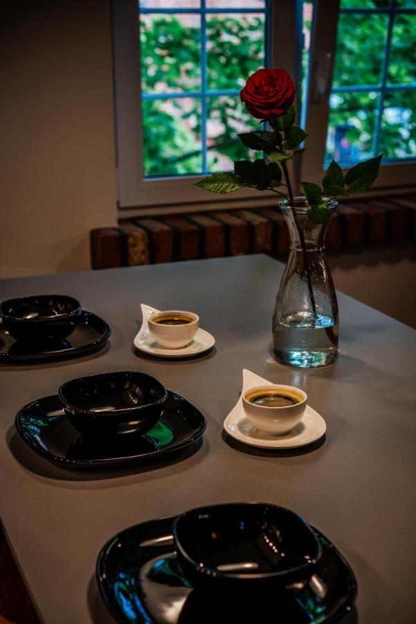 Apartament Piastowska No.6 Olsztyn  Eksteriør billede