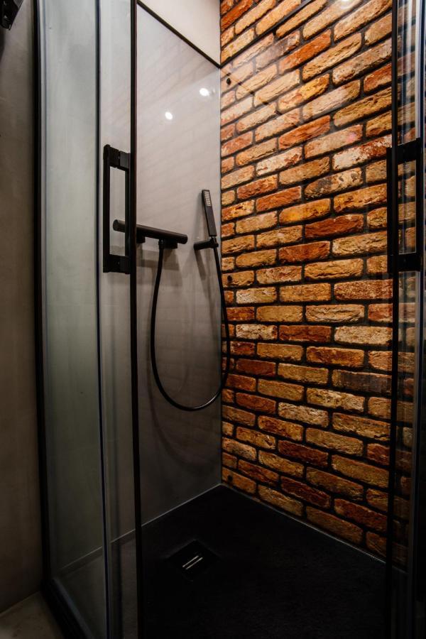 Apartament Piastowska No.6 Olsztyn  Eksteriør billede